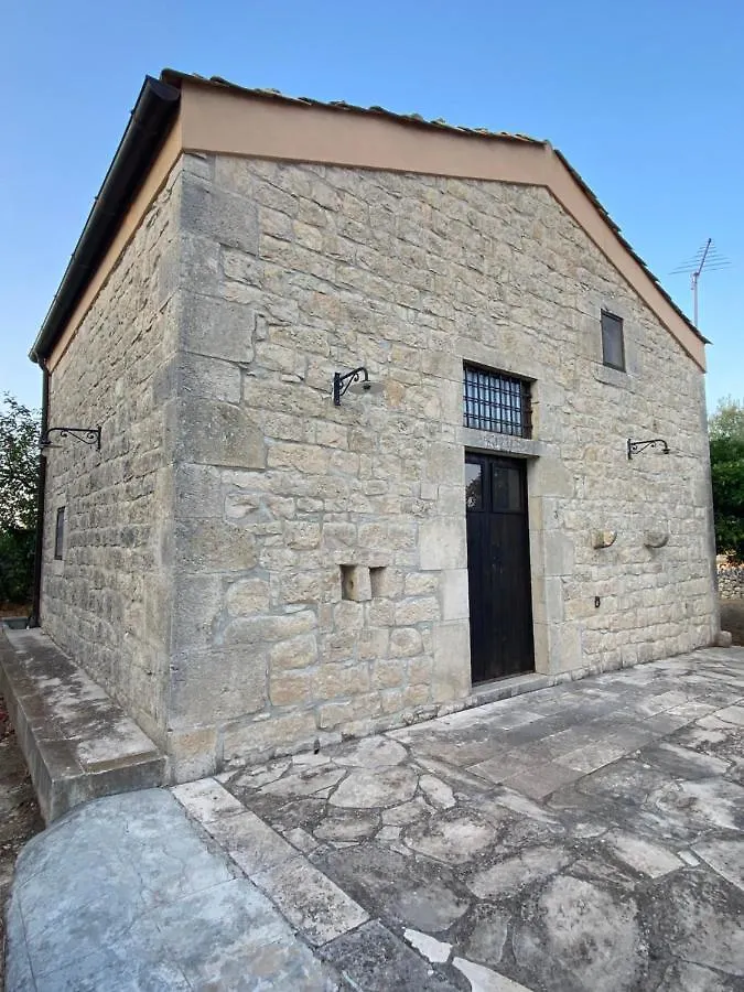 Agriturismo Il Melograno Cannizzara