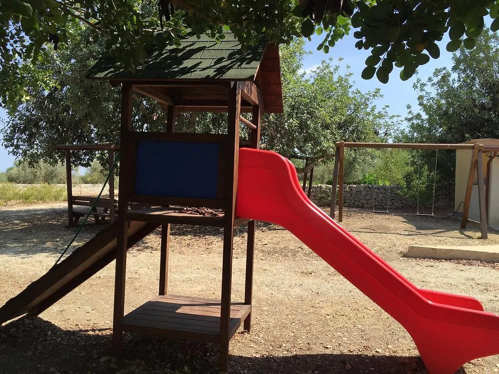 Agriturismo Il Melograno Cannizzara