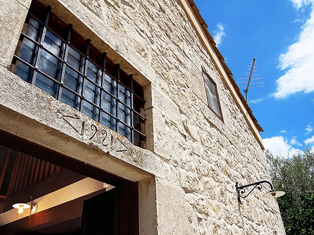 Agriturismo Il Melograno Villa Cannizzara
