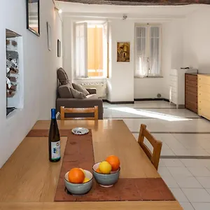  Appartement Casa Lucio By Arbaspàa Italie