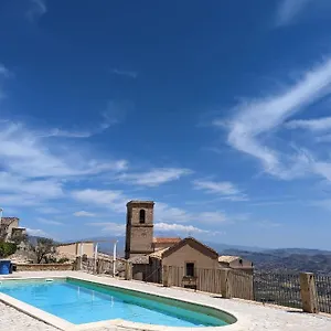  Appartement Al Borgo - Diffuso