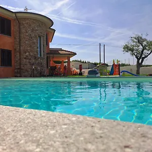  Villa Ginevra Italie