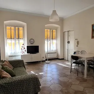  Hébergement de vacances Casa Dipinta Italie