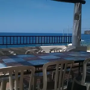  Appartement Stromboliparadise Ficogrande