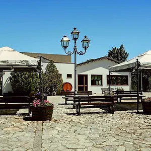 Tenute Pollara Casa Mia Corleone