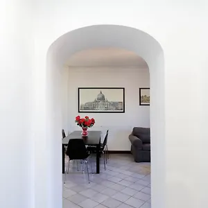  Appartement Lavatore Italie