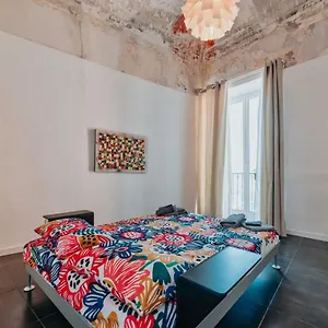  Appartement Casadamare Italie