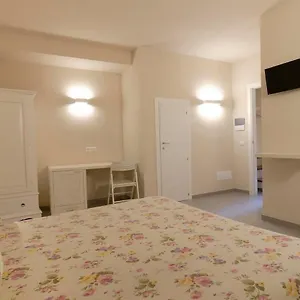 Appartement Carruggio Italie
