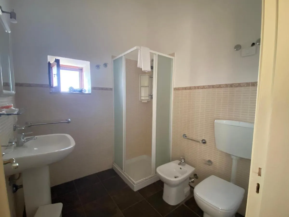 Agriturismo Il Melograno Cannizzara