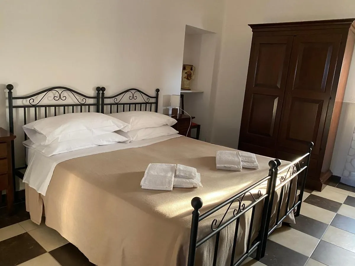 Agriturismo Il Melograno Cannizzara 0*,  Italy