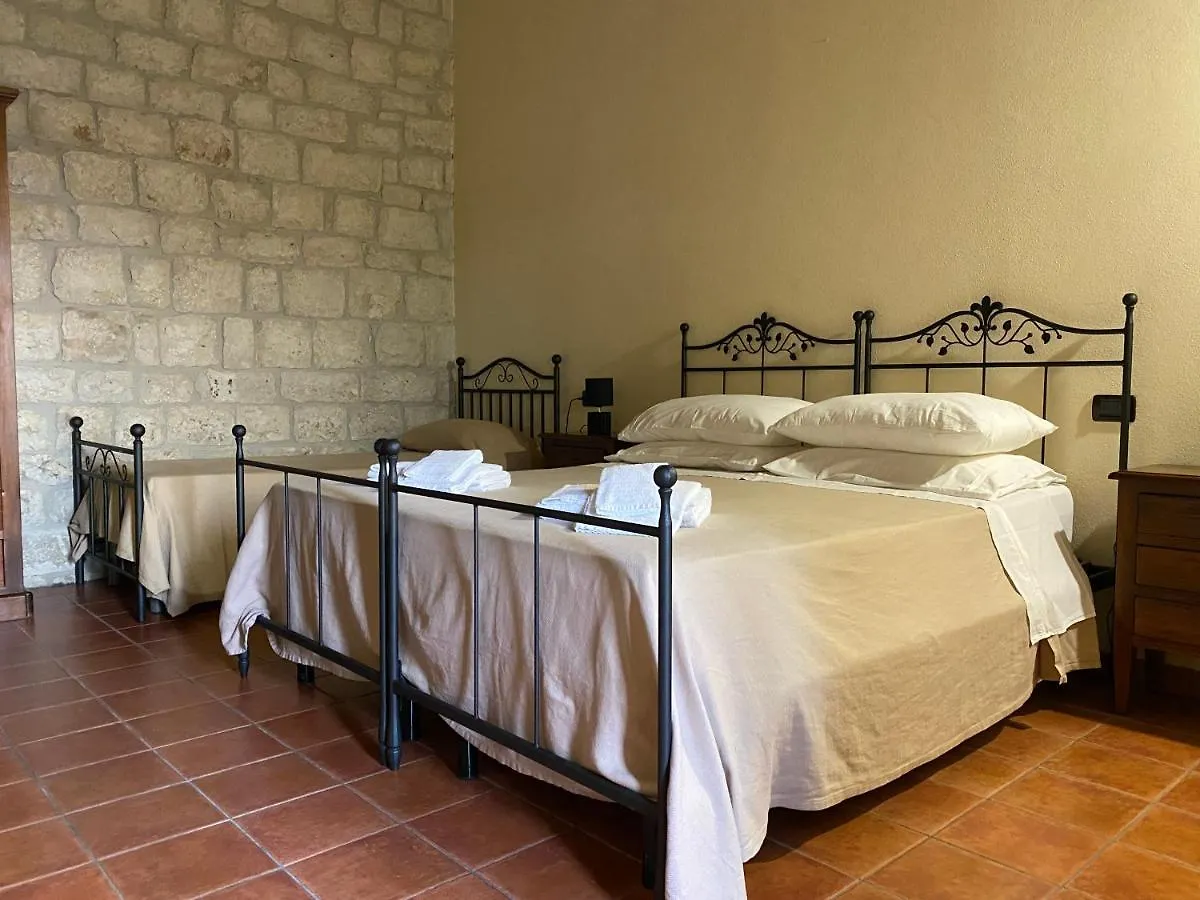 Agriturismo Il Melograno Cannizzara 0*,  Italy