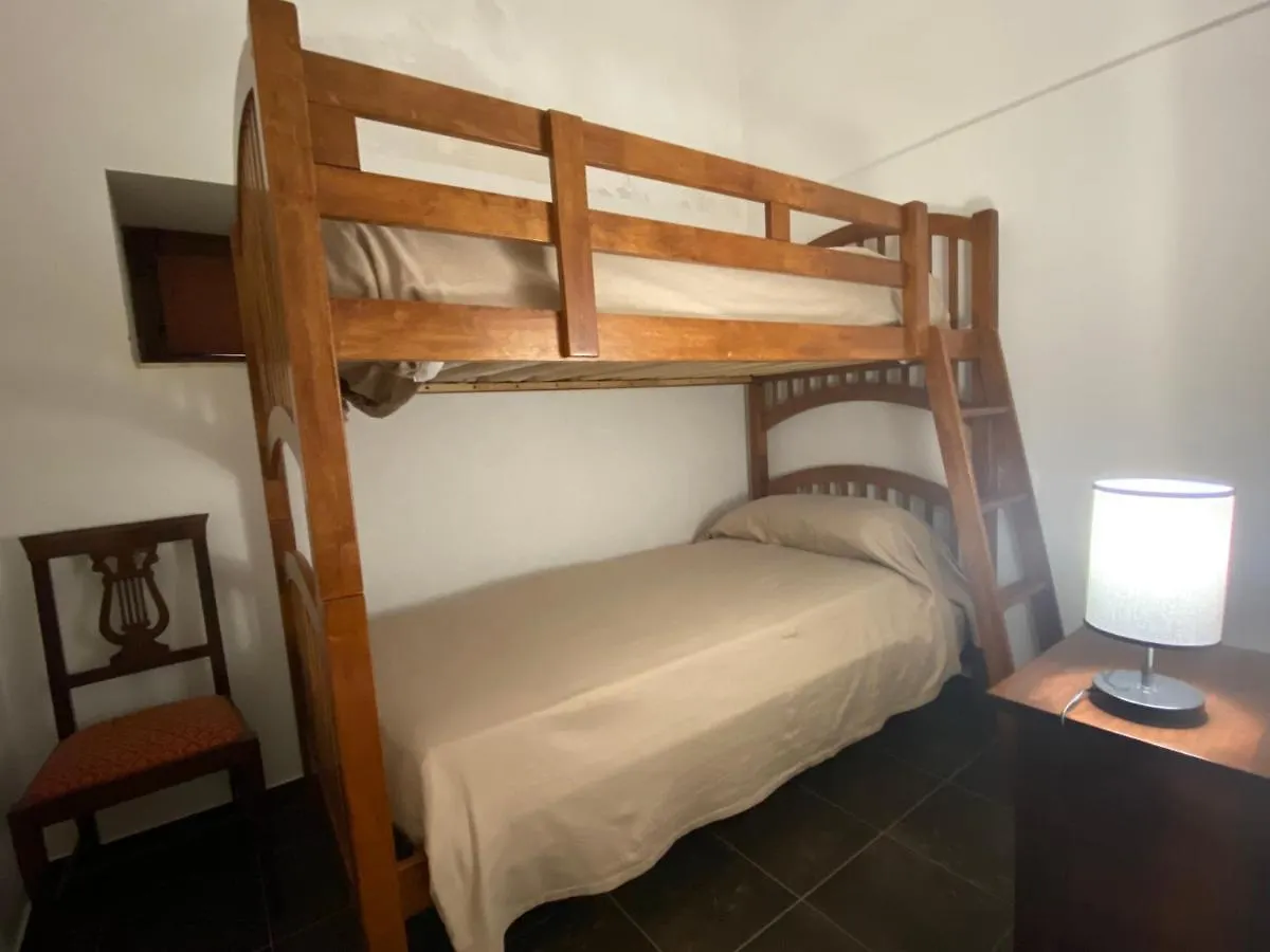 Farm stay Agriturismo Il Melograno Cannizzara