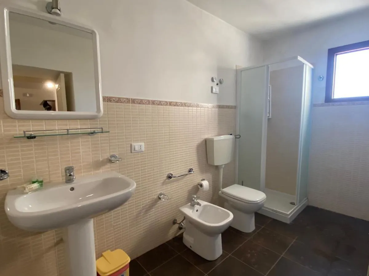 Farm stay Agriturismo Il Melograno Cannizzara Italy