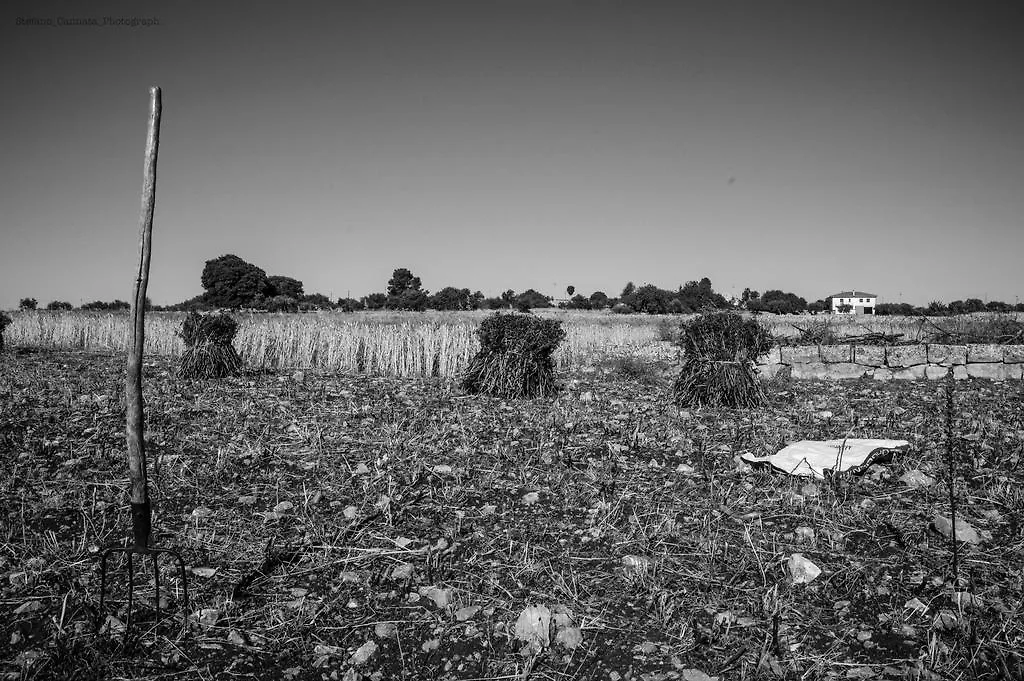 Agriturismo Il Melograno Cannizzara