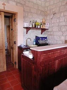 Farm stay Agriturismo Il Melograno Cannizzara