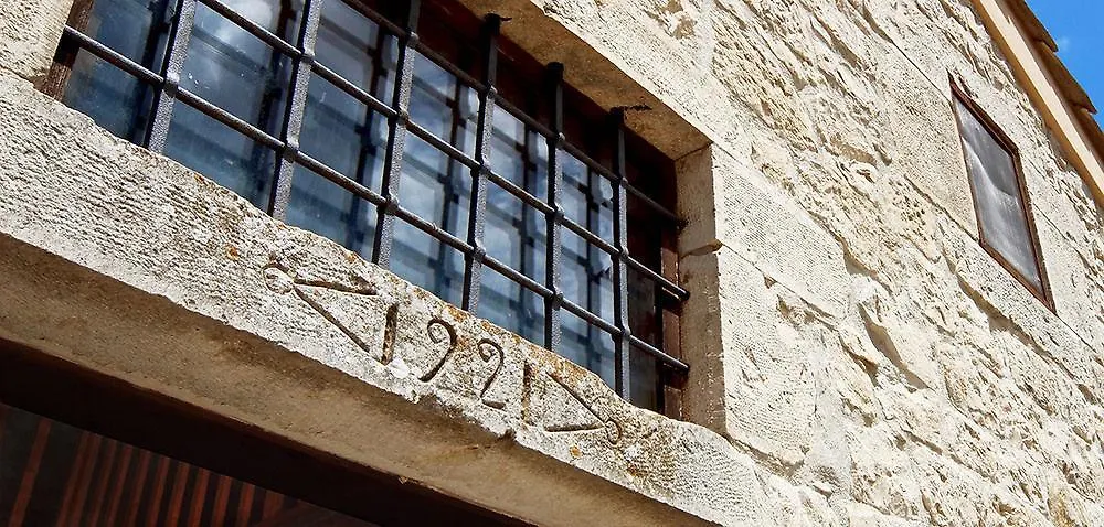 Farm stay Agriturismo Il Melograno Cannizzara