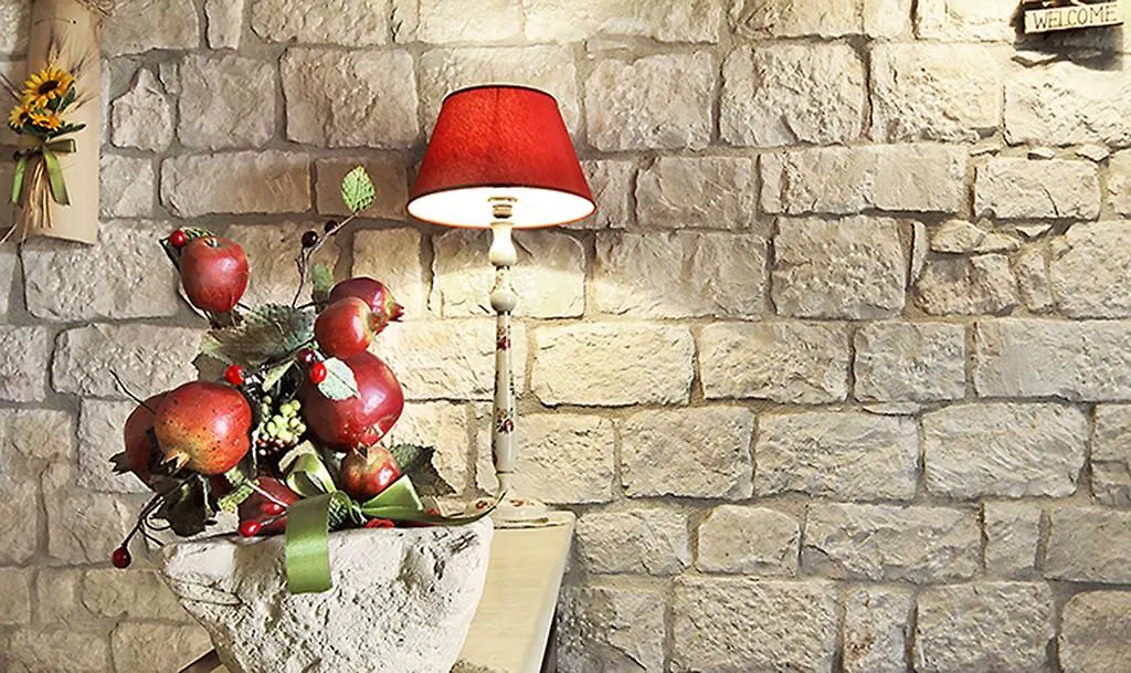 Farm stay Agriturismo Il Melograno Cannizzara