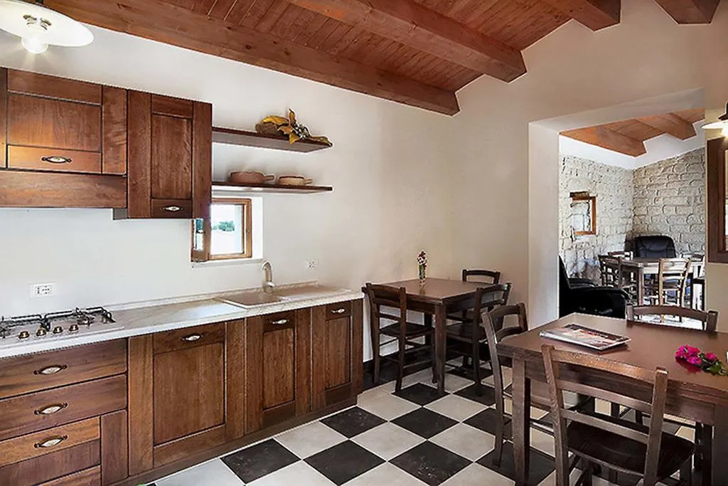 Agriturismo Il Melograno Cannizzara 0*,  Italy