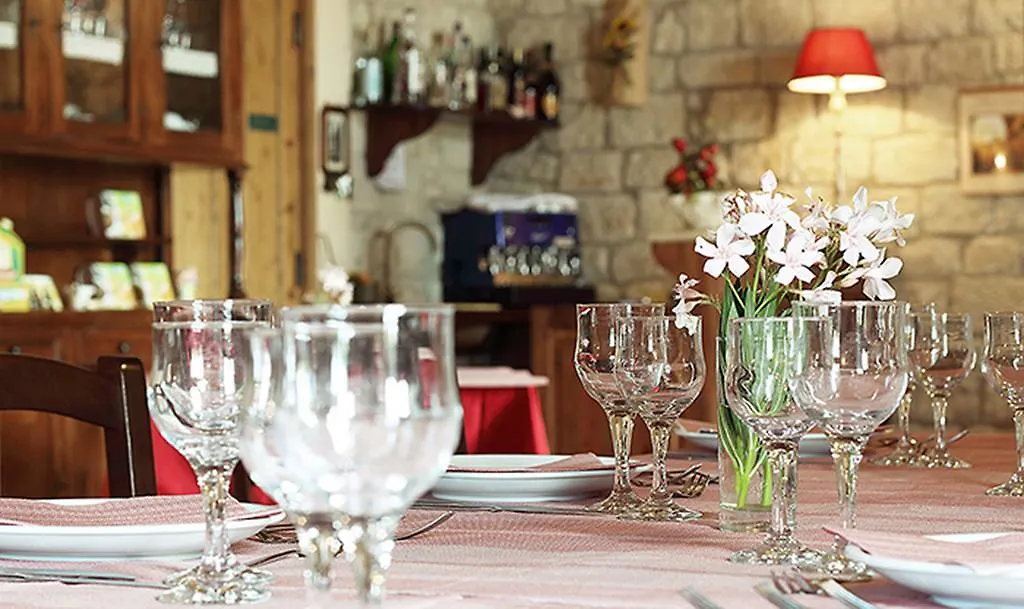 Agriturismo Il Melograno Cannizzara 0*,  Italy